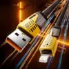 99808-8c58a8.webp 4-in-1 Fast Charging Cable 65W Multi-Port Type-C for Samsung