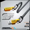 99808-fd9b0d.webp 4-in-1 Fast Charging Cable 65W Multi-Port Type-C for Samsung