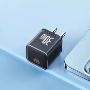 99817-87a65d.webp 30W GaN USB-C Fast Charger for Apple iPhone, iPad, and MacBook