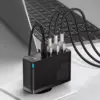 100W GaN USB Type C PD Fast Charger for Apple iPhone and MacBook