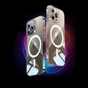 99855-13219d.webp Transparent Magnetic Case for iPhone 16 Pro Max
