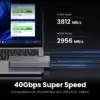 99869-3f7970.webp 40Gbps USB4.0 M.2 NVMe SSD Enclosure