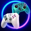 99901-59c6e3.webp Wireless Switch Controller with Hall Effect Sticks for PC, iOS, Android & More