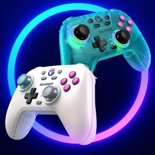 99901-59c6e3.webp Wireless Switch Controller with Hall Effect Sticks for PC, iOS, Android & More