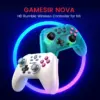 99901-640ebe.webp Wireless Switch Controller with Hall Effect Sticks for PC, iOS, Android & More
