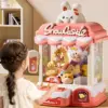 99912-2615db.webp Dinosaur Claw Machine Toy