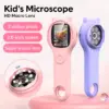 99976-7f655b.webp Kids Optical Microscope with Photo & Video Function