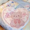 Alert! Where is the Best Cartoon Bear Fluffy Rug?