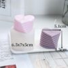 bc45e6868902c7e0c1d5dec72291b33b.jpeg-full Heart-Shaped 3D Rotating Love Candle & Craft Mold