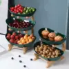 106406-fdef9b.webp Multi-Layer Fruit and Snack Organizer: Elegant Oval Shaped Kitchen Stand