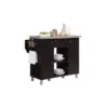 106409-0bcd67.webp Multi-Purpose Kitchen Island with Spice Rack and Towel Holder