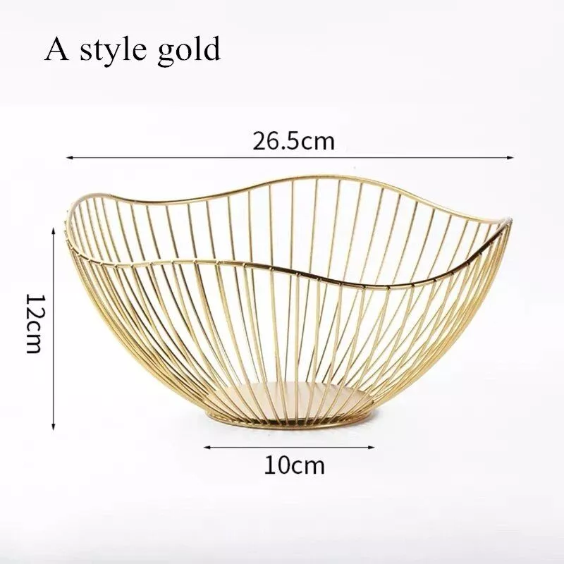 A style gold