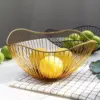 106445-b80792.webp Metal Wire Fruit & Snack Storage Basket - Modern Nordic Design, Multi-Functional Kitchen Organizer