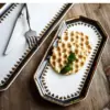 106446-da36a0.webp Kitchen Storage Tray: Nordic Light Luxury Ceramic Plate Organizer