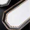 106446-f3c6dc.webp Kitchen Storage Tray: Nordic Light Luxury Ceramic Plate Organizer