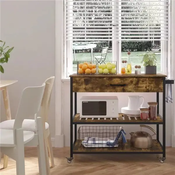 106448-3a84bf.webp Versatile 3-Tier Rolling Kitchen Cart with Storage
