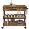 106448-c0bfa1.webp Versatile 3-Tier Rolling Kitchen Cart with Storage