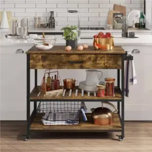 106448-dfdd9b.webp Versatile 3-Tier Rolling Kitchen Cart with Storage