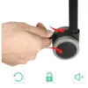 106450-d86b1f.webp 4-Tier Rolling Kitchen Storage Cart with Wooden Shelves & Lockable Wheels