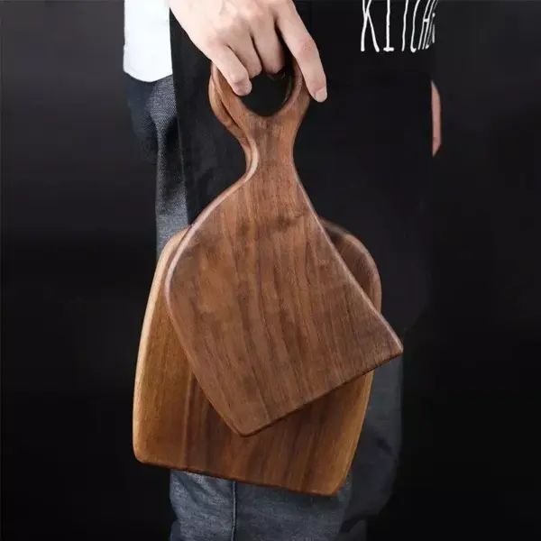 106451-288a45.webp Black Walnut Solid Chopping Boards - Elegant Kitchen Essential
