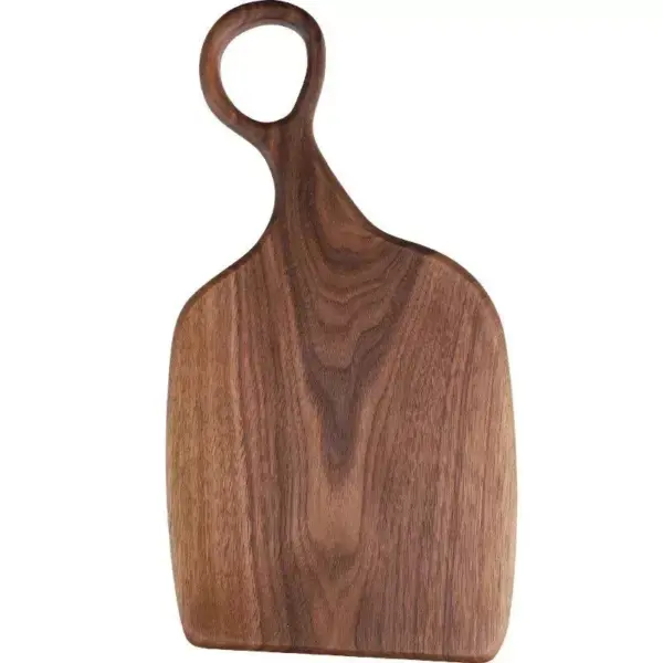 106451-72082e.webp Black Walnut Solid Chopping Boards - Elegant Kitchen Essential