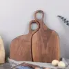 106451-77333e.webp Black Walnut Solid Chopping Boards - Elegant Kitchen Essential
