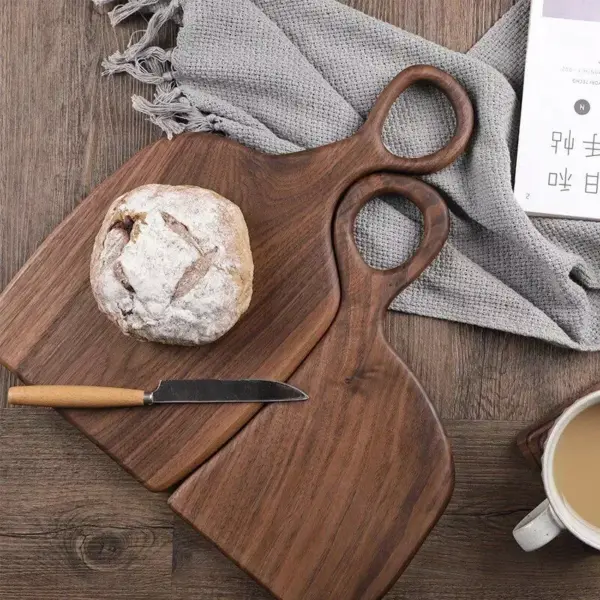 106451-e511d3.webp Black Walnut Solid Chopping Boards - Elegant Kitchen Essential