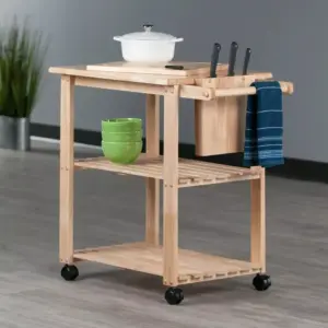 106455-cfb25f.webp 2023 Winsome Wood Mario Utility Kitchen Cart