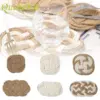 106456-aa9d0d.webp Handmade Woven Cotton & Jute Table Mat Set - Elegant Kitchen Decor
