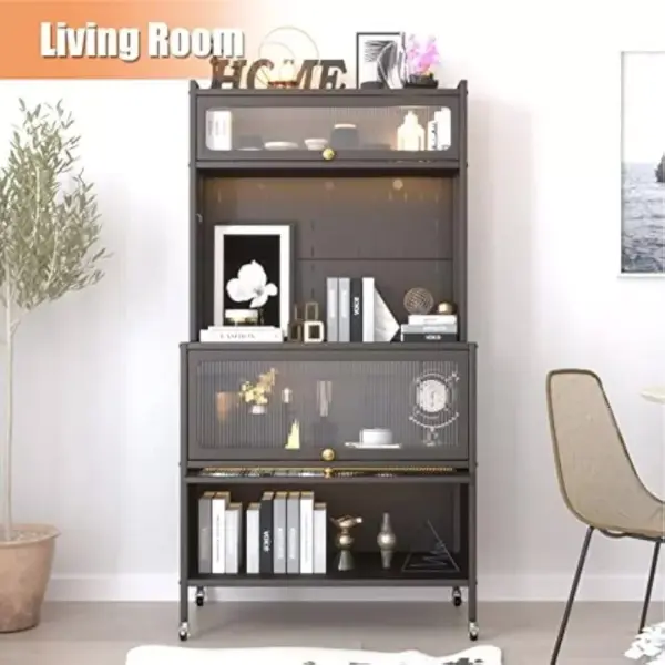 106467-5dfb6a.webp Multi-Functional Kitchen Storage Cabinet