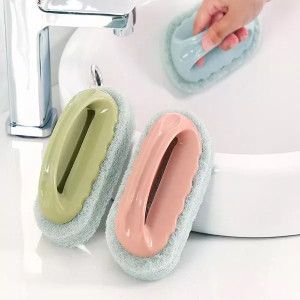 106680-511fdb.webp Multi-Purpose Sponge Brush for Glass, Kitchen, and Bathroom Cleaning
