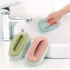 106680-69c390.webp Multi-Purpose Sponge Brush for Glass, Kitchen, and Bathroom Cleaning