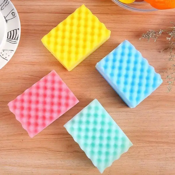 106681-fbe201.webp Multi-Purpose Kitchen Sponge Set