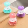 106685-44ae5f.webp Efficient Eco-Friendly Kitchen Dish Brush with Built-In Soap Dispenser