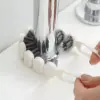 106686-11745c.webp Multi-Purpose Bendable Kitchen and Bathroom Cleaning Brush