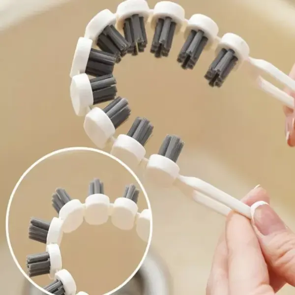 106686-59f181.webp Multi-Purpose Bendable Kitchen and Bathroom Cleaning Brush