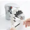 106686-873b18.webp Multi-Purpose Bendable Kitchen and Bathroom Cleaning Brush