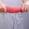 Eco-Friendly Super Absorbent Coral Velvet Kitchen Dish Cloth