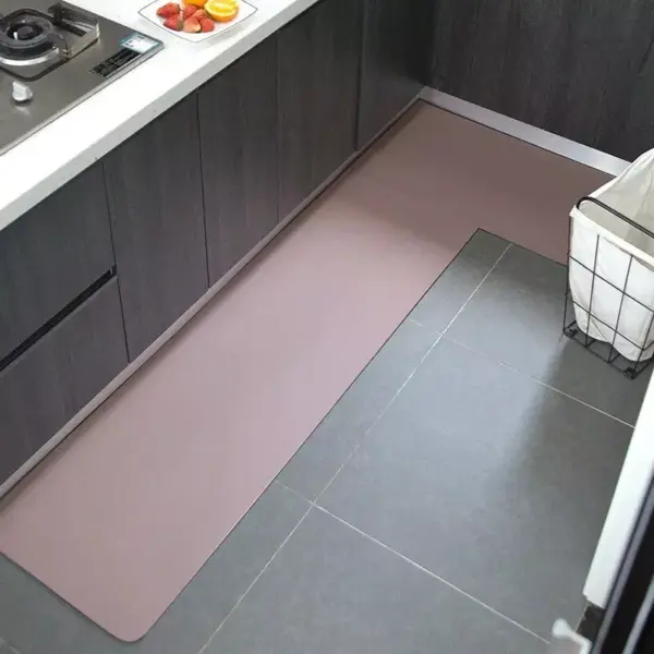 106707-a1993e.webp Versatile PVC Leather Kitchen and Living Room Mat
