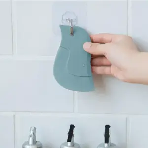 106708-260839.webp Multi-Functional Animal-Shaped Silicone Kitchen Scraper