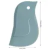 106708-2a7779.webp Multi-Functional Animal-Shaped Silicone Kitchen Scraper