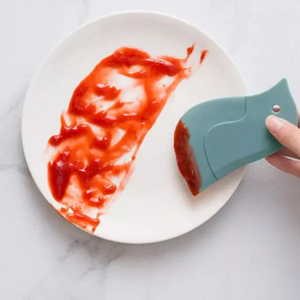 106708-d6cb2e.webp Multi-Functional Animal-Shaped Silicone Kitchen Scraper