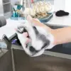 106710-506402.webp Eco-Friendly Double-Sided Kitchen Cleaning Sponge