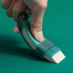 106712-fffe90.webp Multi-Purpose Stain Remover Rubber Eraser for Kitchen, Bathroom & Household Surfaces