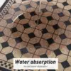 106714-084784.webp Comfortable & Durable Non-Slip Kitchen Runner Mats