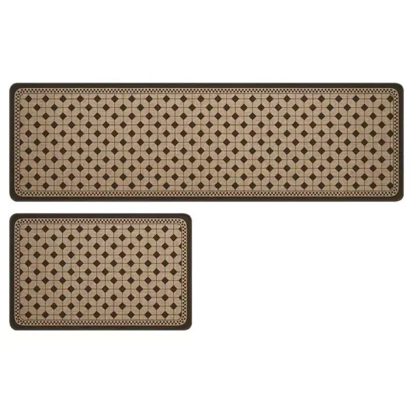 106714-0f6b8e.webp Comfortable & Durable Non-Slip Kitchen Runner Mats
