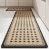 106714-41352e.webp Comfortable & Durable Non-Slip Kitchen Runner Mats