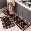 106740-90e46d.webp Geometric Polyester Kitchen Rug