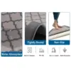 106787-31df17.webp Multi-Purpose Linen Kitchen Mat