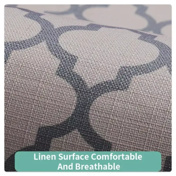 106787-5a3310.webp Multi-Purpose Linen Kitchen Mat